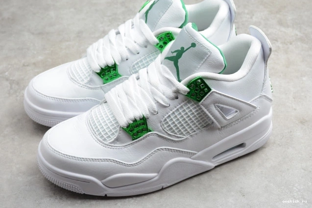 Rep Onekick Jordan Green Air CT8527-113 Pine 4 0717